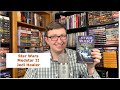 Star Wars Medstar II Jedi Healer Book Review
