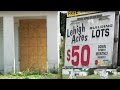 Dreams for Sale: The 2009 Florida Foreclosure Story