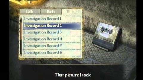 【Chiaki Plays Fatal Frame IV: Mask of the Lunar Eclipse】Chapter 7: Without Suffering「Part 25」