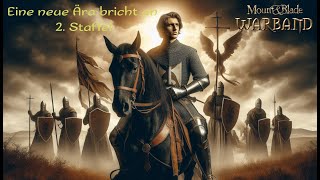 #10 Rhodok gegen alle: 3-Frontenkrieg - Mount &amp; Blade: Warband - Staffel 2