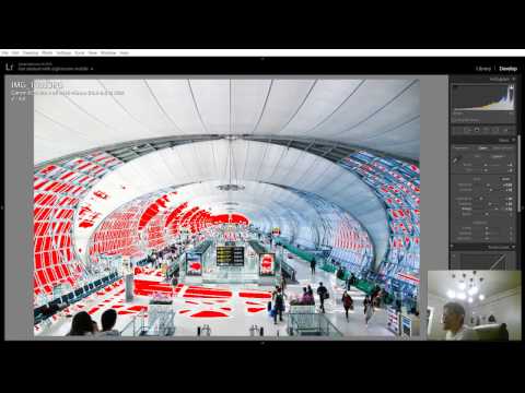 สอนใช้ LIGHTROOM CC เป็นในคลิปเดียว...สำหรับมือใหม่