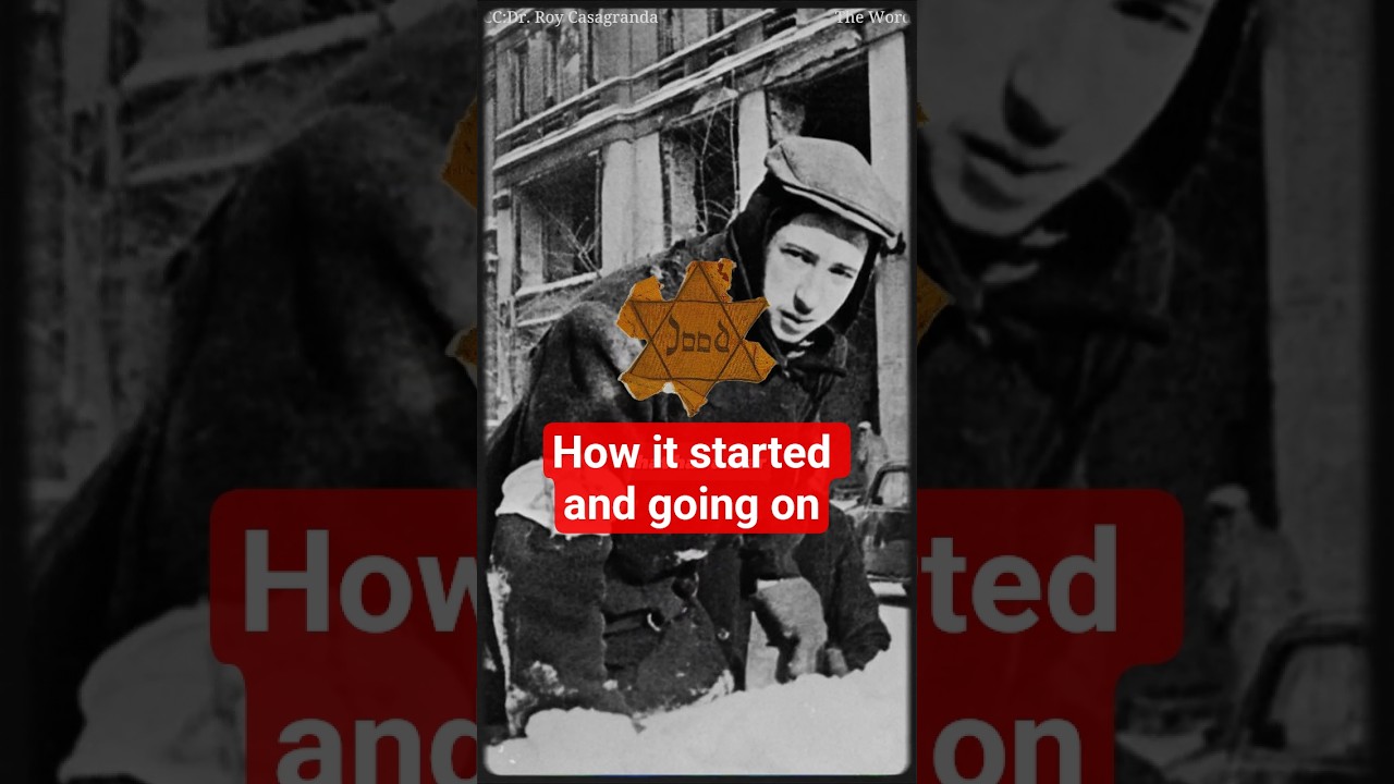 How Leaders Divide Societies: Lessons from History. #history