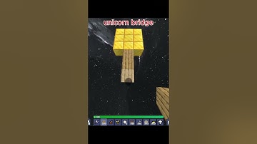 Bloxd.io Bridging methods from easy to hard!