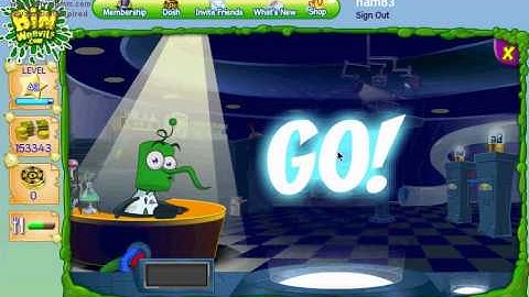 binweevils daily brain