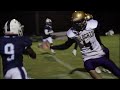 Anderson Cavaliers Vs. Carolina Wildcats