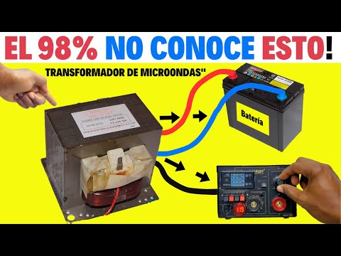 ⚡ '¡INVENTOS INCREÍBLES