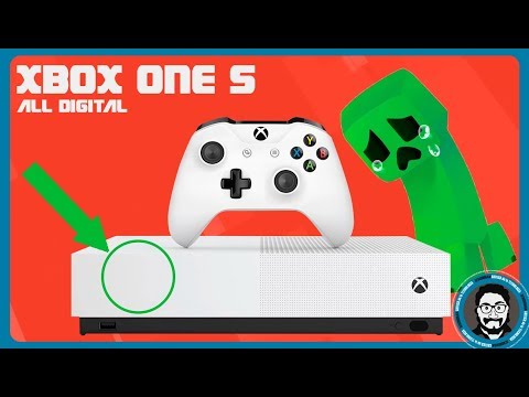 Vídeo: MS: Juegos Exclusivos De Xbox, DLC 