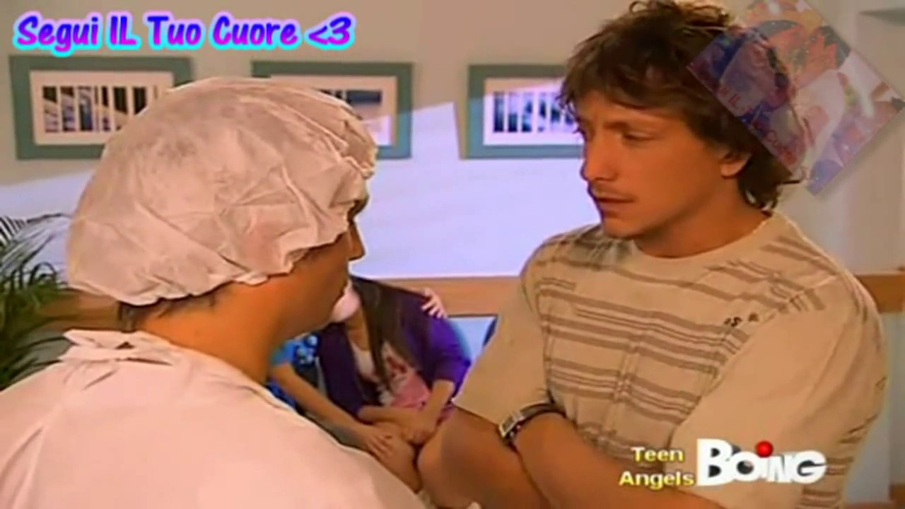 Segui IL Tuo Cuore 16 Puntata La Mano YouTube Segui IL Tuo Cuore 16 Puntata La Mano YouTube