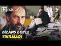 Ateş, Ekibe Samanlıkta İğne Aratıyor! | Hekimoğlu 31.Bölüm