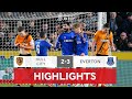 Townsend Rocket Sends Toffees Through | Hull City 2-3 Everton (AET) | Emirates FA Cup 2021-22