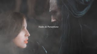 Hades U0026 Persephone