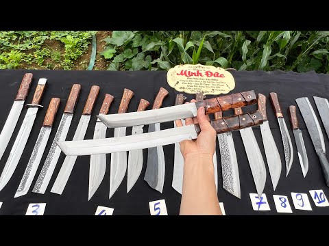 Video #dao_phúc_sen (28/5/2022) LOẠT DAO ĐI RỪNG ĐI PHƯỢT... - youtube