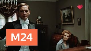 "Тайны кино": "Дни Турбиных" - Москва 24 "Тайны кино": "Дни Турбиных" - Москва 24