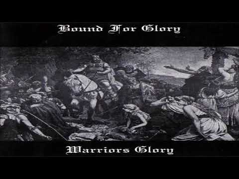 Download Bound For Glory-Our Voice Is Stronger