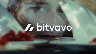 Bitvavo – Ehrlich währt.