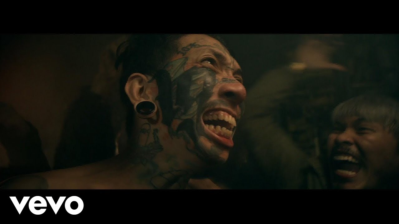 Watch Assembly Generals - Roulette (Official Music Video) on YouTube Watch Assembly Generals - Roulette (Official Music Video) on YouTube