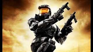 Halo 2 Anniversary Game Soundtrack