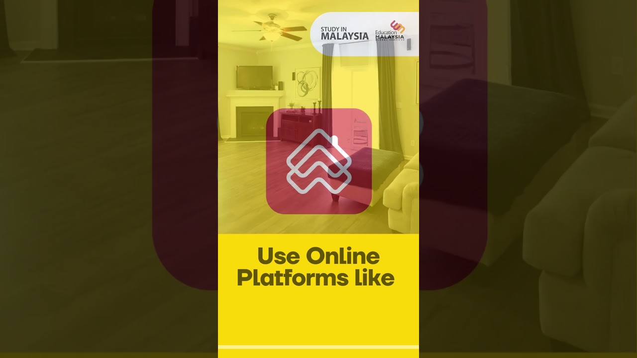 Study In Malaysia || Kuala Lumpur Living || Student Housing