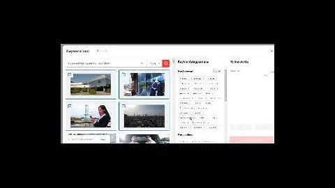 How to submitting video footage on shutterstock