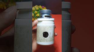 DIY Mini Speaker Using Empty Can | Amazing Sound. #sound #diyspeaker #diy #amplifier