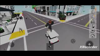 How To Brookhaven Super Speed Glitch