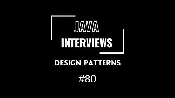 Java Interviews - Design Patterns | Chain Of Responsibility Design Pattern Introduction