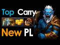 Phantom Lancer Carry Battle Fury Strategy – Illusion Domination 7.41b