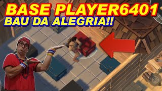 BASE PLAYER6401 LAST DAY ON EARTH