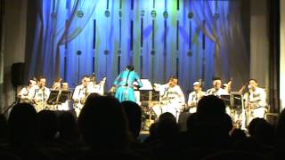 Тувинский национальный оркестр. Растворившиеся