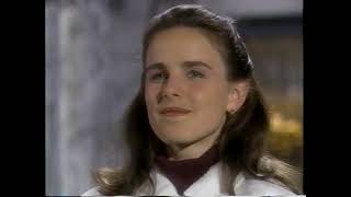 Snowden on Ice (1997) starring Ekaterina Gordeeva, Scott Hamilton, Kurt Browning, Josée Chouinard