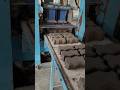 How Concrete Road Blocks Are Made Full Machine process #automobile