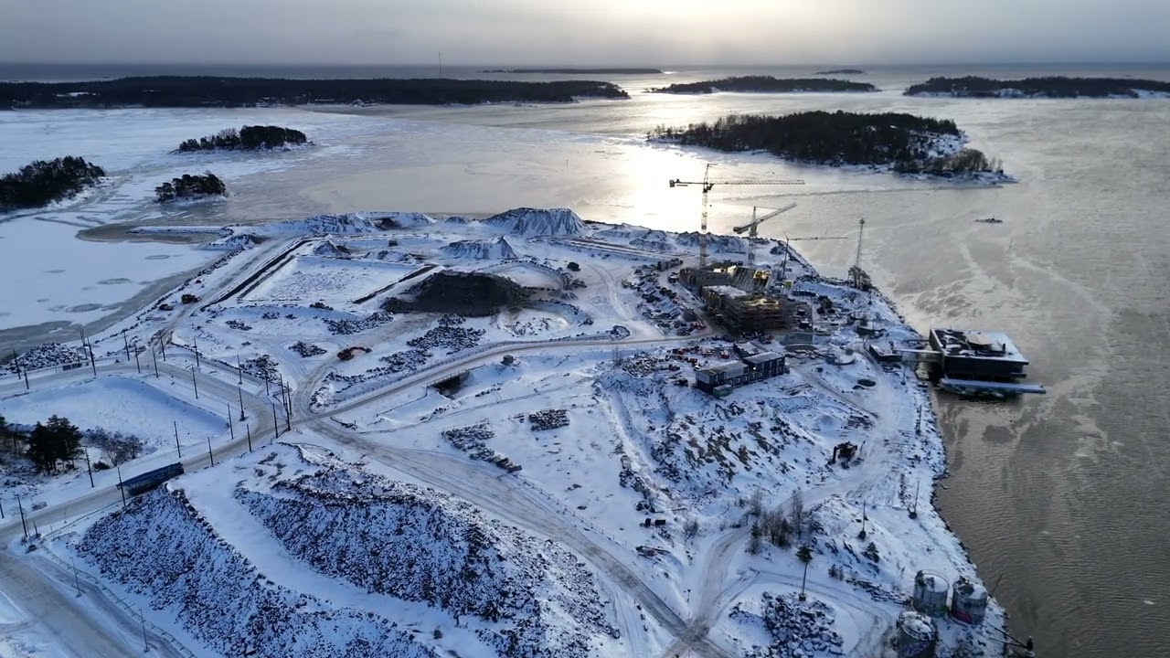 Kruunuvuori, helsinki