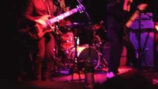 The Beta Machine Viper Room