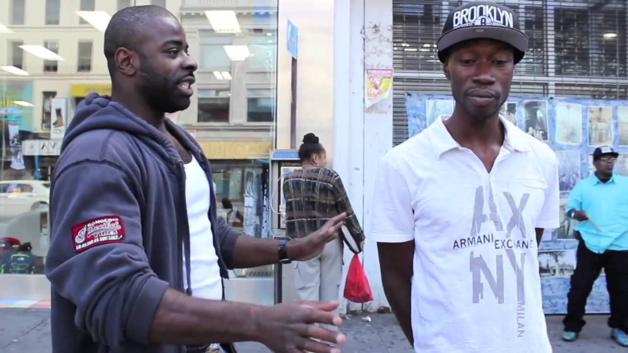 Brother Polight Street Building