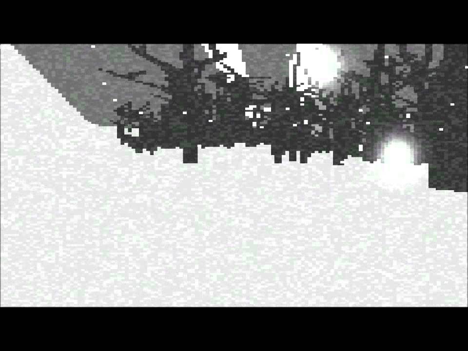 Hide | Le jeu magnifiquement rétro | LPHG#1