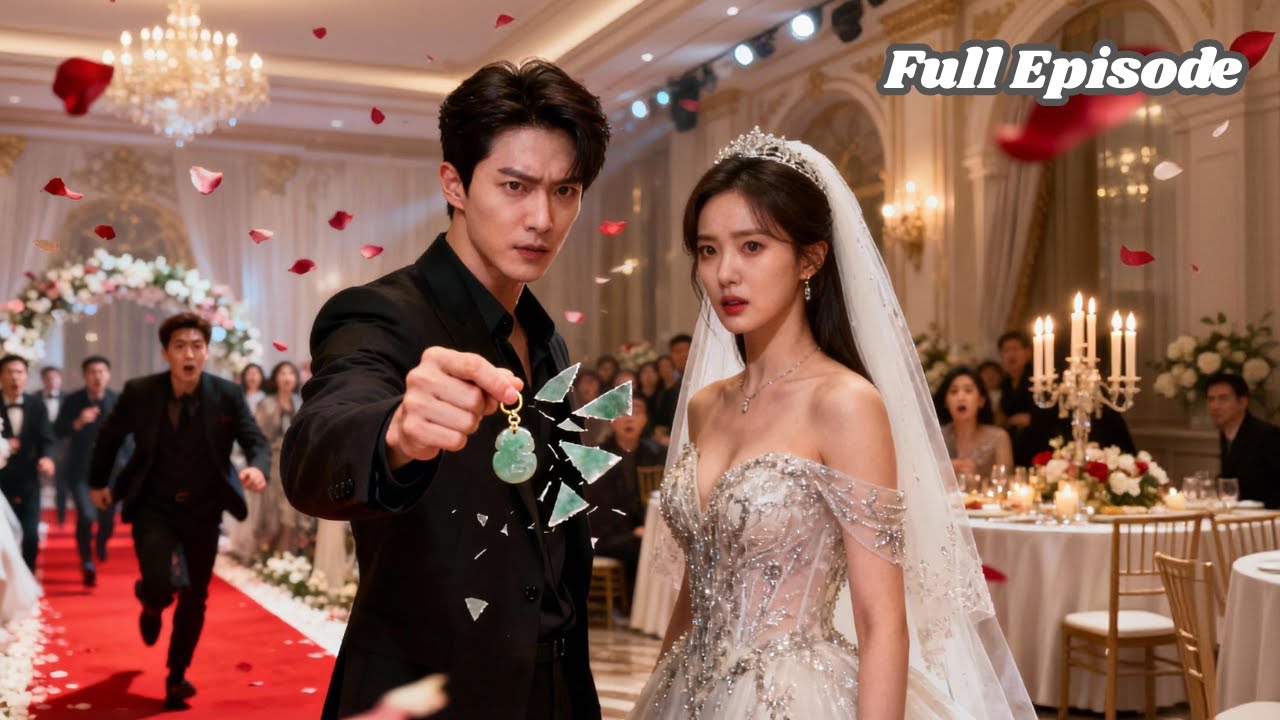 Dihina di Pernikahan, Ayah Angkat Ternyata Bos Besar yang Sebenarnya