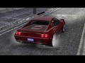 Midnight Club 3 DUB Edition Remix All Cars Sounds 