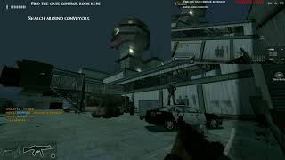 🧟‍♀️ Zombie Panic Source 3.0 | ZPO Zomboeing | Successful ZPO Escape (2 Perspective)