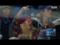 Cubs win Pennant vs Dodgers - 9th inning of 2016 NLCS Game 6