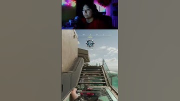 Meta or GA Peacekeeper? #callofduty #bo7 #shorts