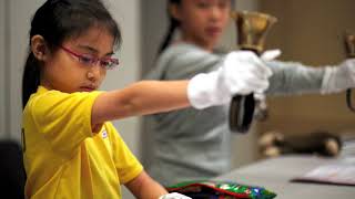 Fairfield Methodist School (Primary) 2009