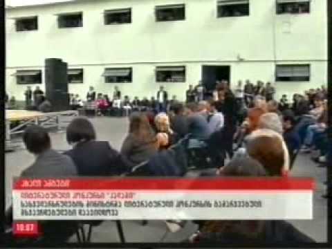 ლიტერატურული კონკურსი \"კალამი\" დასრულდა