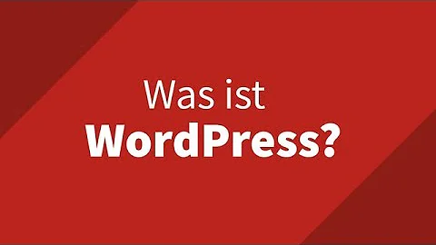 Wann wurde WordPress erfunden?
