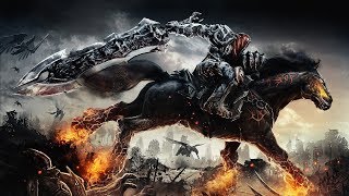 🔴 ЗНАЧИТ ВОЙНА! DARKSIDERS