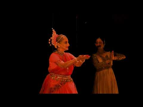 NAPA l Umeed Ki Kiran l Dance Performance By Sheema Kermani  Farah Yasmeen Shaikh