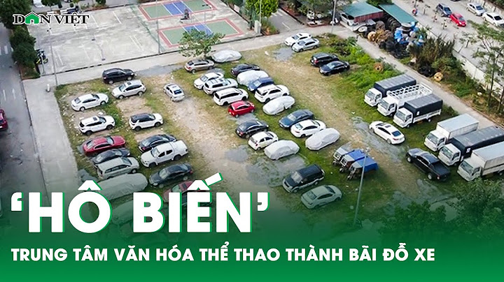 Trung tâm văn hóa quận thanh xuân hà nội năm 2024