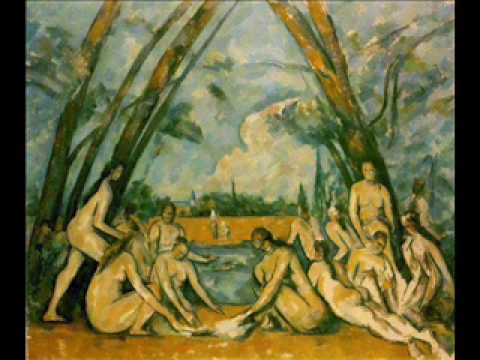 Art History in a Hurry - Cezanne