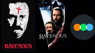 What Patron Posters does Ravenous have on Letterboxd Patron