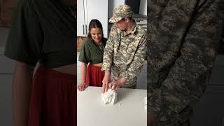 Celebrity Soldier returns home from deployment to meet his son for the first time ❤️ Net Worth