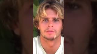 Sterling Spencer In The Early 0S